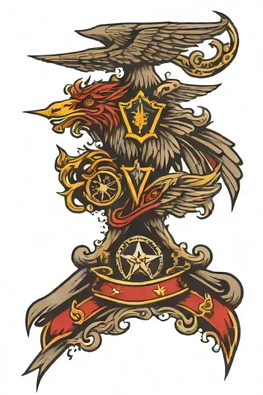 Military Insignia