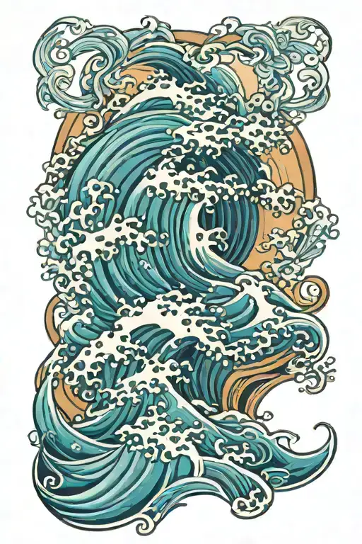Ocean Waves