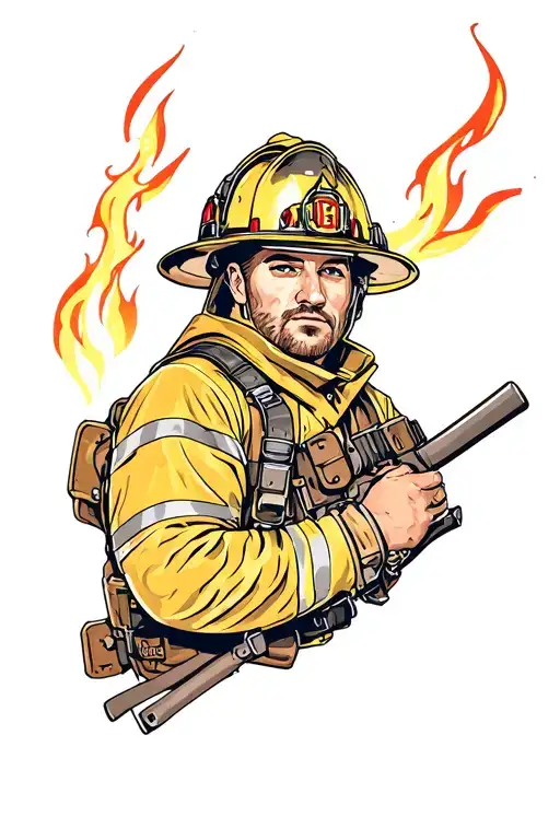 Firefighter