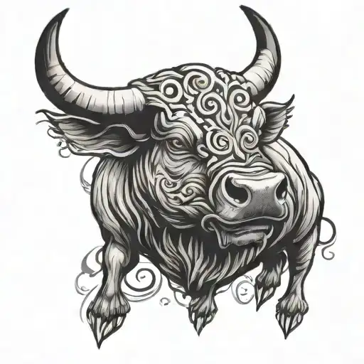 Bull