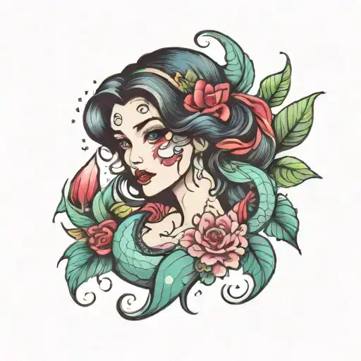 See Lipstick By Mermaid