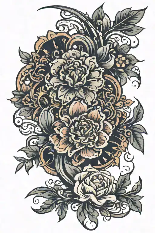 Resilience Growth Strength Family