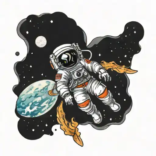 Astronaut