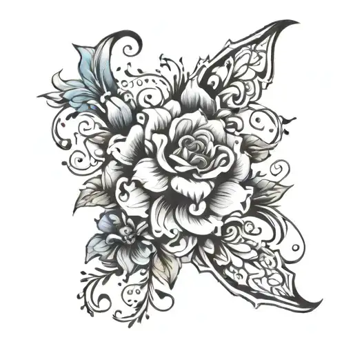 7 Words With Floral Patterns