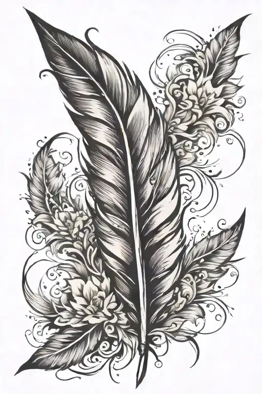 Feather