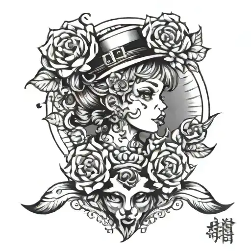 315 August Crazy Luck Children