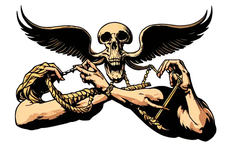 Cancer Picis And Libra Arm