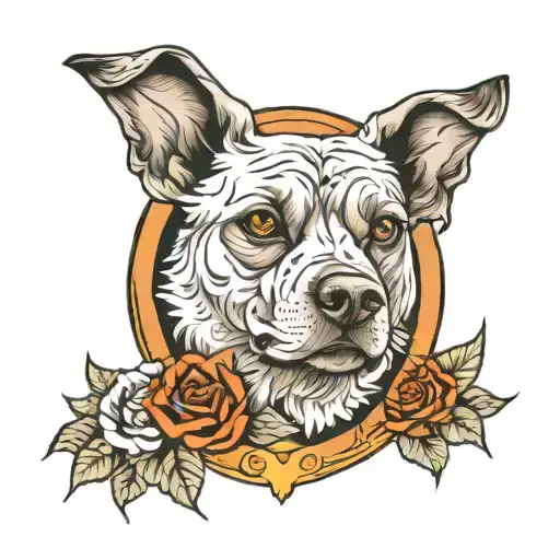 Mittelspitz Dog Breed