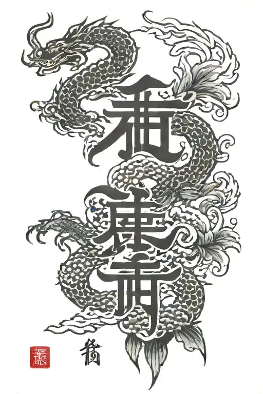 Chinese Characters