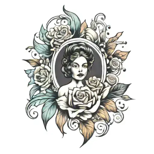 Daughter Of The King Cross