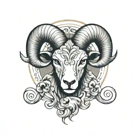 Aries Zodiac