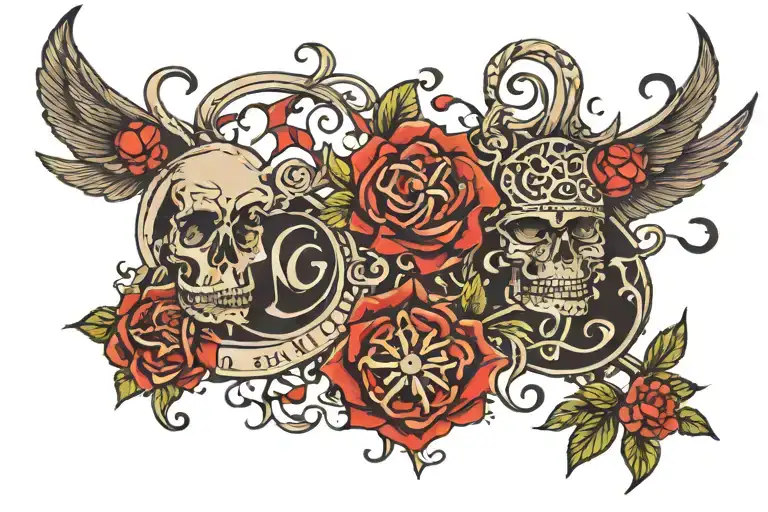 A Great English Quote 'What Stands