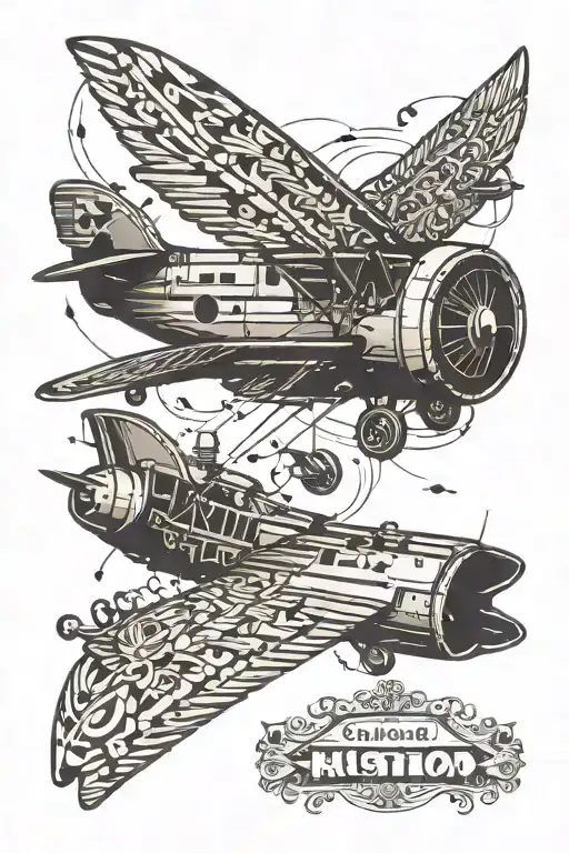 Flying And Children Names In Morse Code