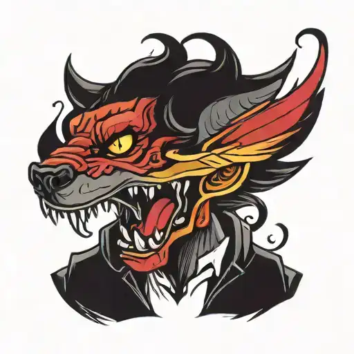 Nightcall By Kavinsky Cover Art Inspired