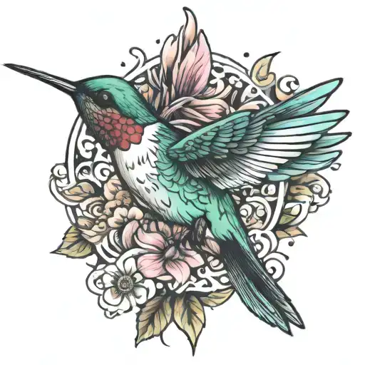Hummingbird