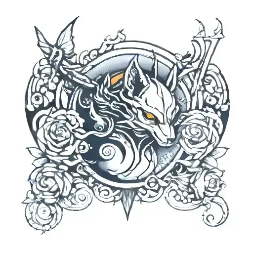 Nightfall By Kavinsky Cover Art