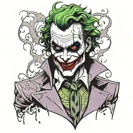 Joker Batman