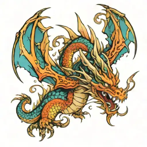 Dragon