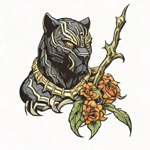 Black Panther