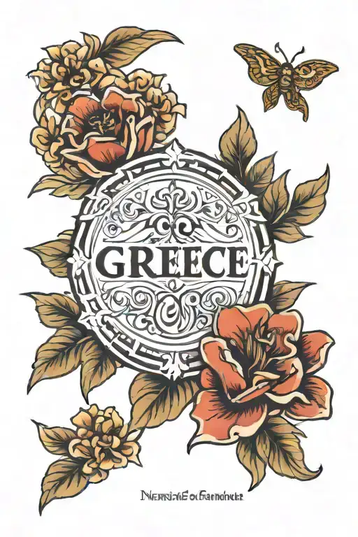 The Words Greece 2024