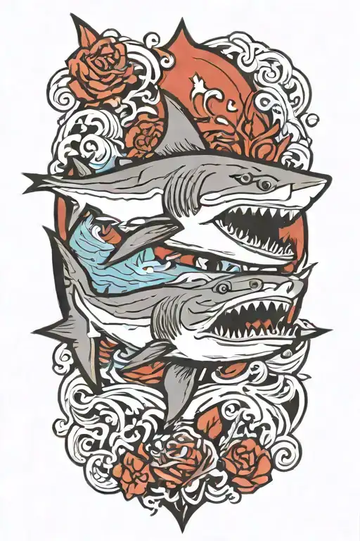 Shark
