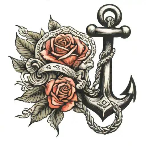 Anchor