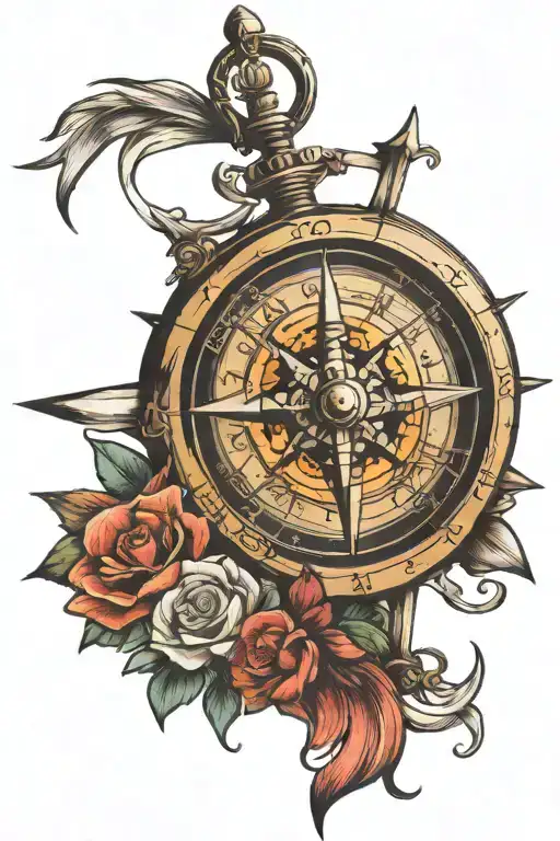 Compass
