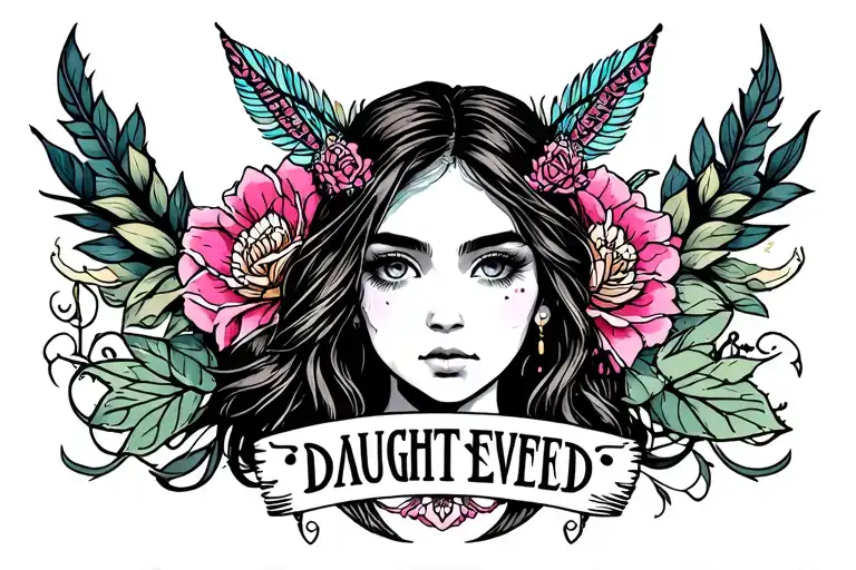 Daughter Named Everest