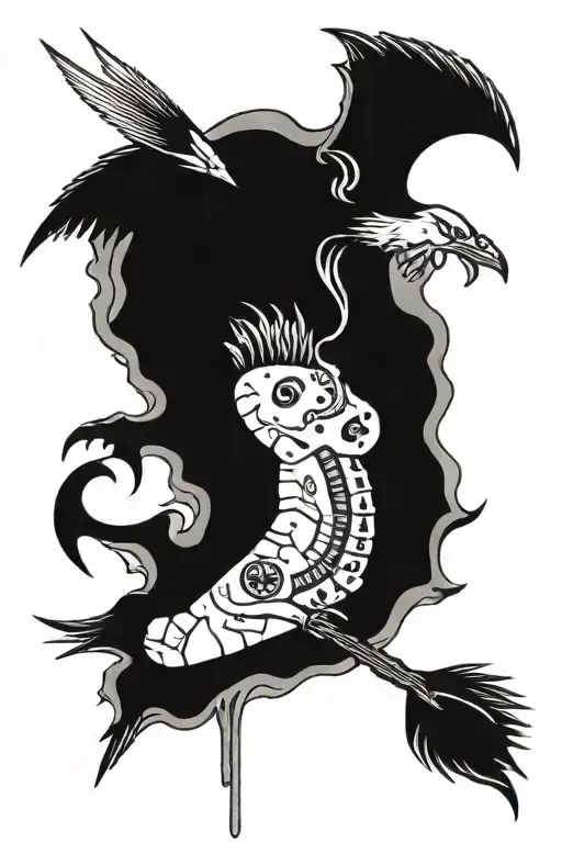 Rock Music And Travel