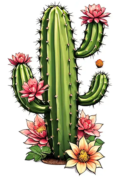 Cactus