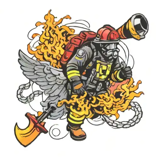 Firefighter Computers