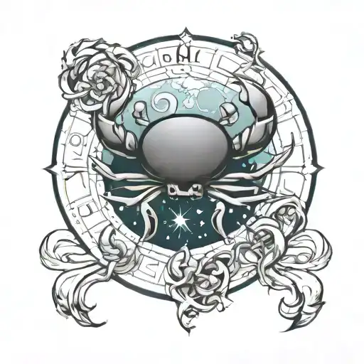 Cancer Zodiac Sign