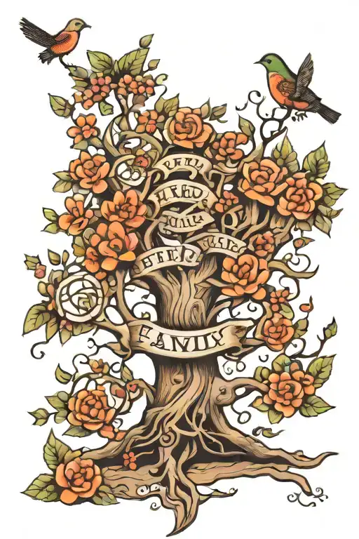 Family Tree