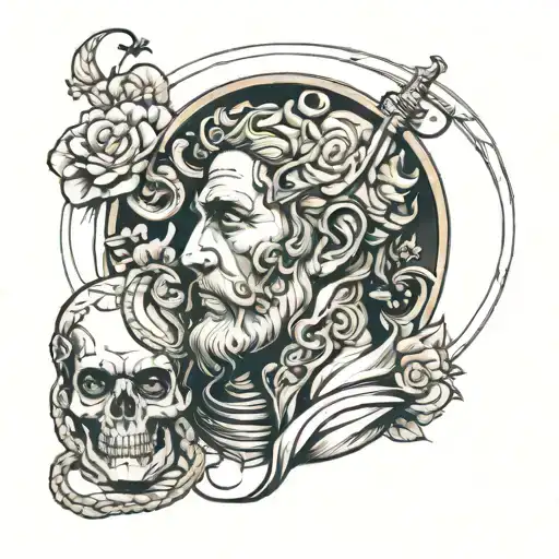 Stoicism Subtly Incorporated