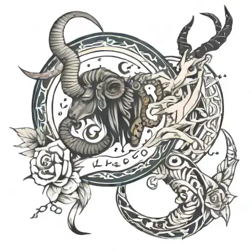 Capricorn Libra Cancer Zodiac Sign