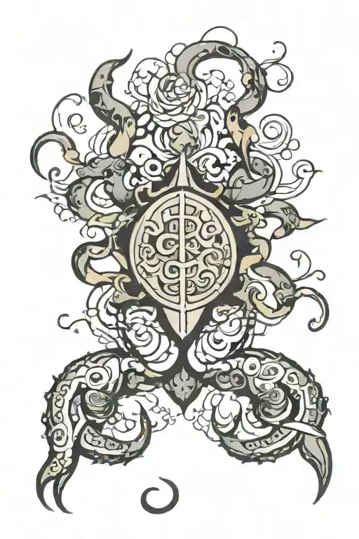 Zodiac Sign Cancer Zodiac Sign