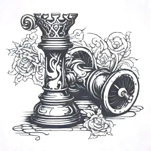 Chess Piece