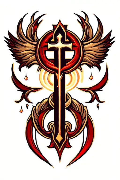 Christian Symbol