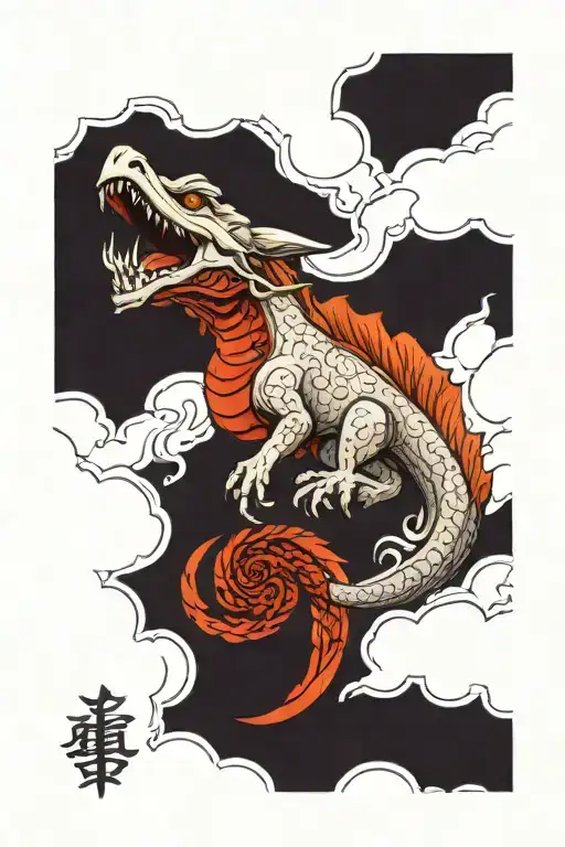 Falkor Luck Dragon