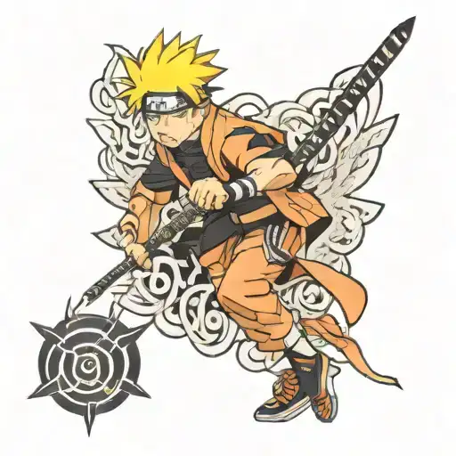 Naruto