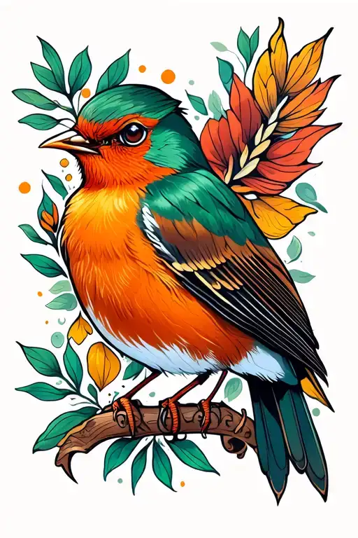 Robin