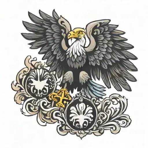 Polish Eagle