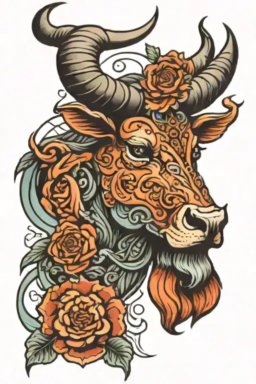 Taurus Zodiac Sign