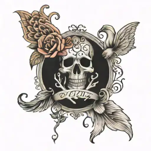 Thank For Life Mom Dad