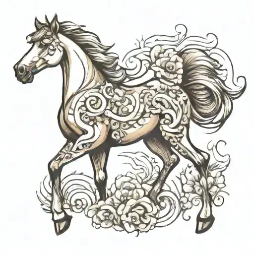 Horse