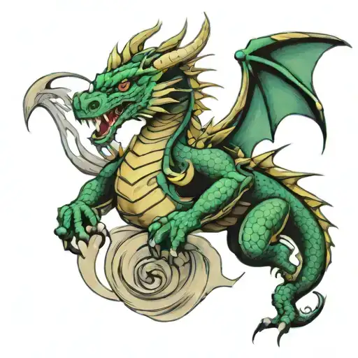 Dragon