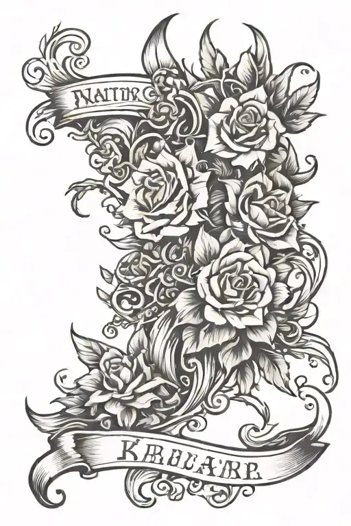 Children Names Incorporated