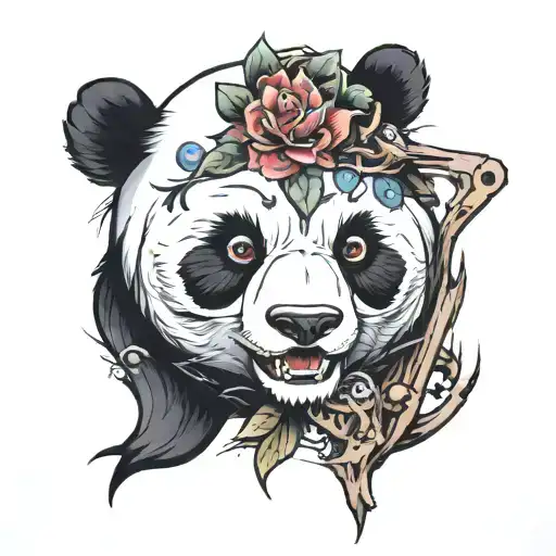 Panda