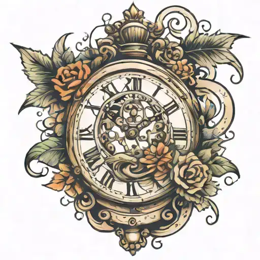 Time Is The Best Gift To Man