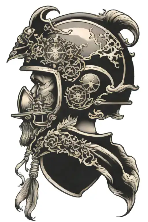 Travel And Sea Helmet Wind